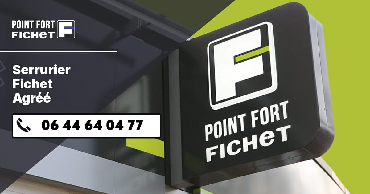 Point Fort Fichet